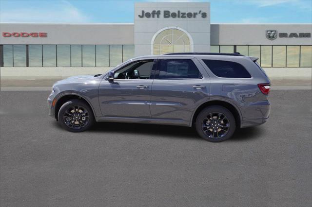 new 2024 Dodge Durango car, priced at $48,701