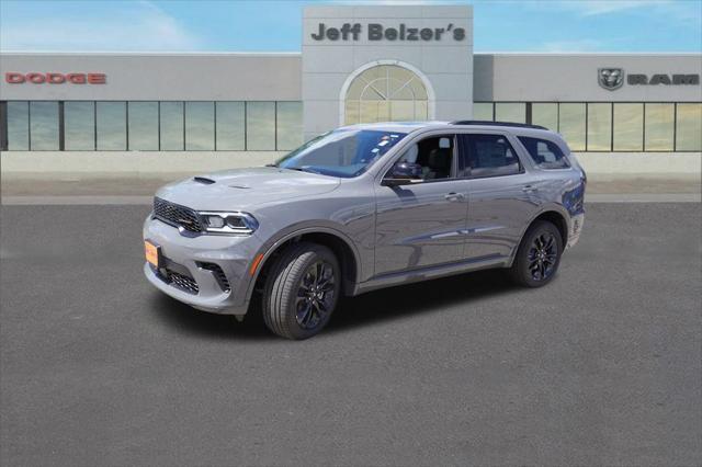 new 2024 Dodge Durango car, priced at $48,701