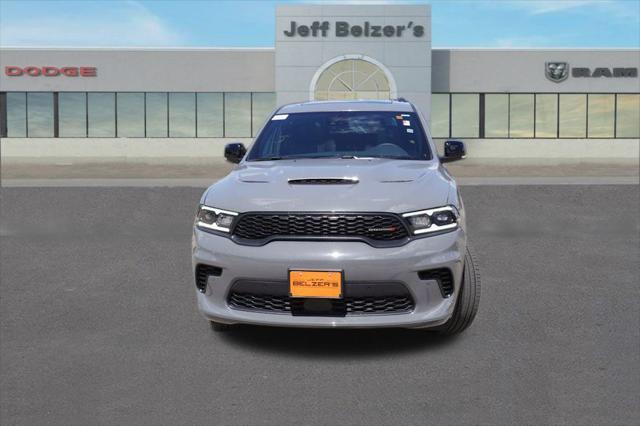 new 2024 Dodge Durango car, priced at $48,701