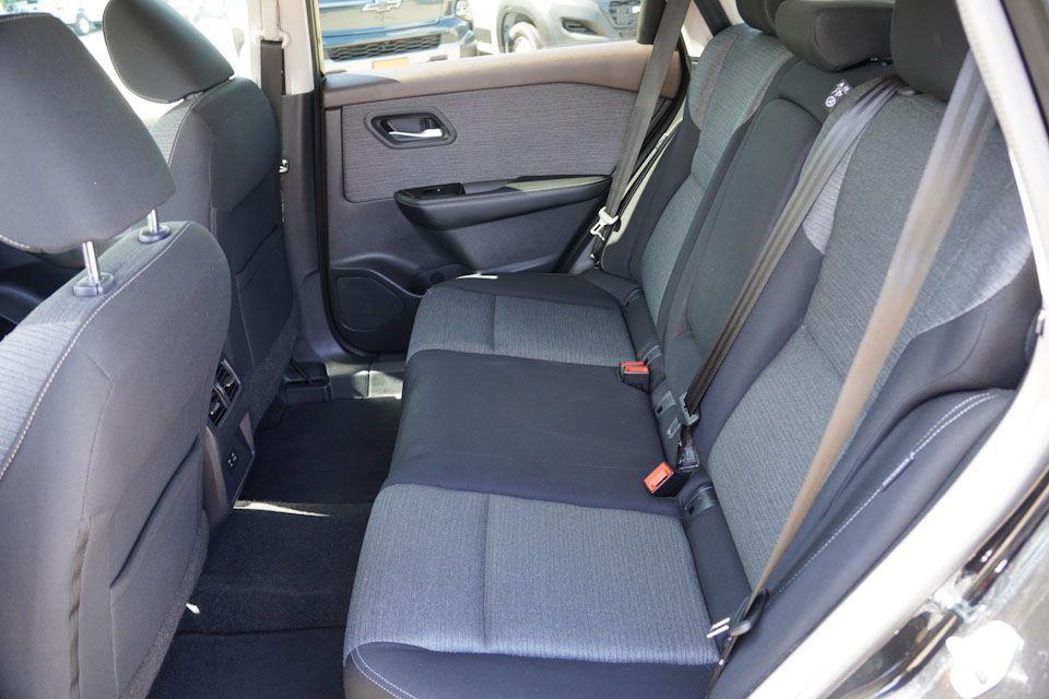 used 2021 Nissan Rogue car, priced at $22,962