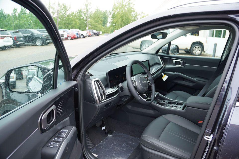 new 2025 Kia Sorento car, priced at $35,382
