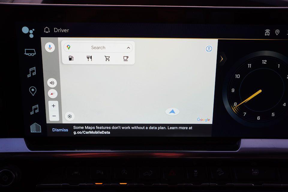 used 2024 Chevrolet Silverado 1500 car, priced at $46,898