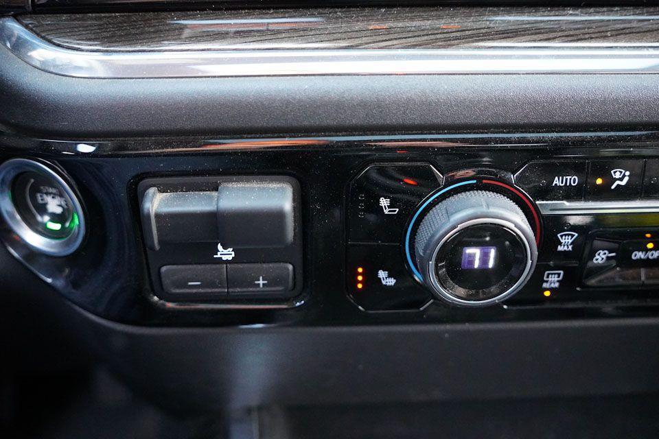 used 2024 Chevrolet Silverado 1500 car, priced at $46,898