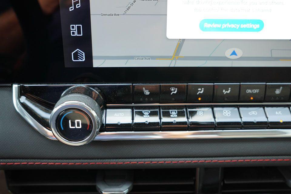 new 2026 Chevrolet Colorado car, priced at $43,945