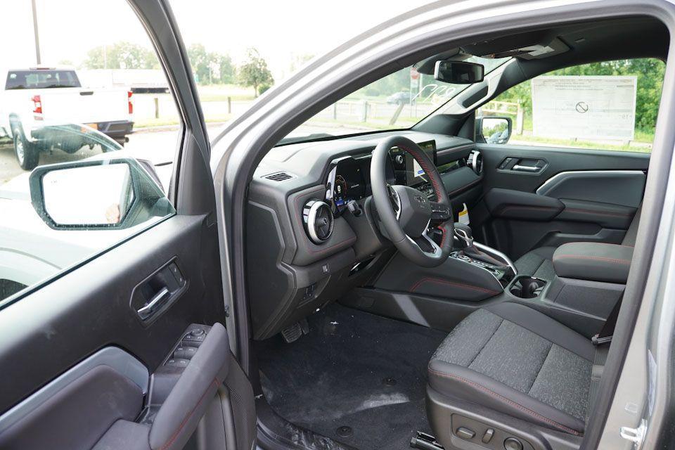 new 2026 Chevrolet Colorado car, priced at $43,945
