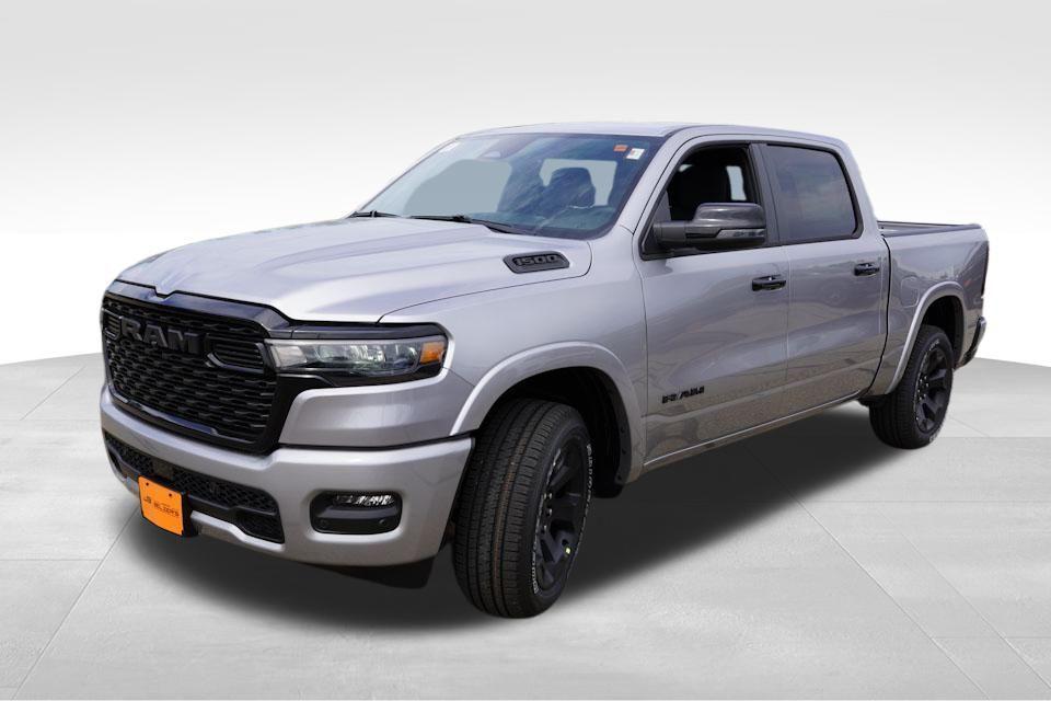 new 2026 Ram 1500 car, priced at $52,606