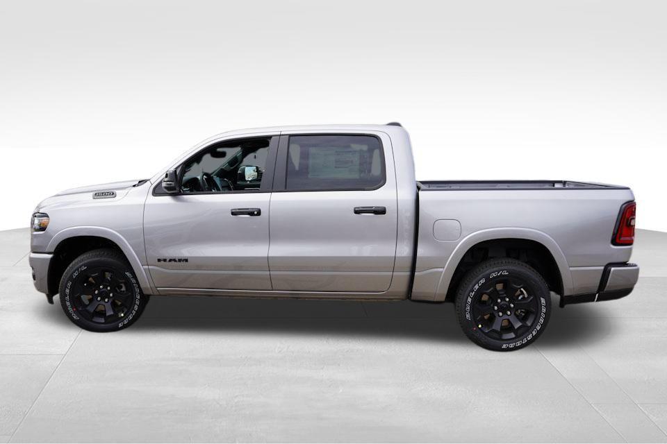 new 2026 Ram 1500 car, priced at $52,606