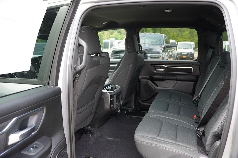 new 2026 Ram 1500 car, priced at $52,606