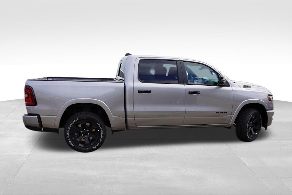 new 2026 Ram 1500 car, priced at $52,606