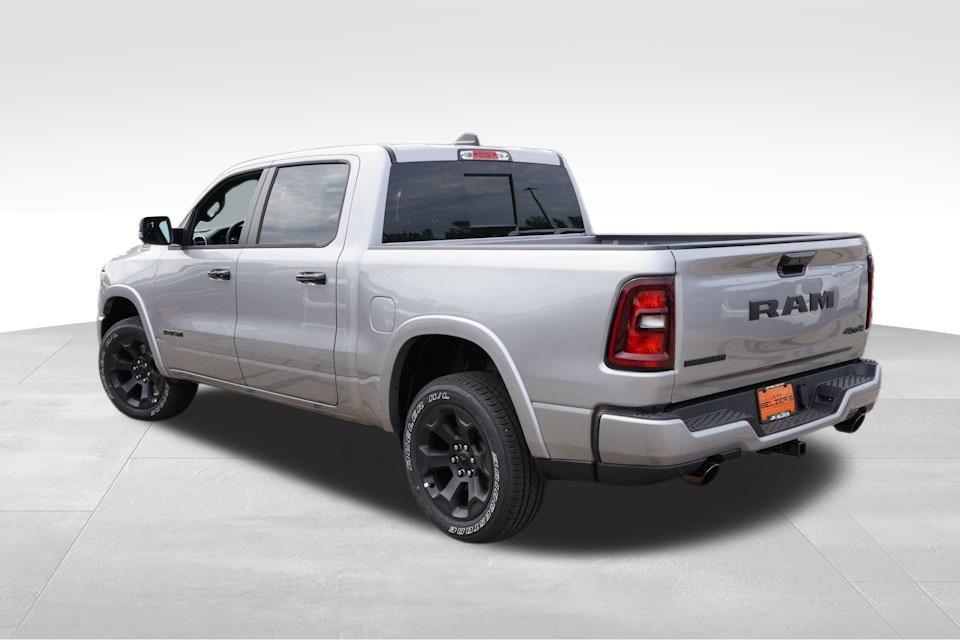 new 2026 Ram 1500 car, priced at $52,606