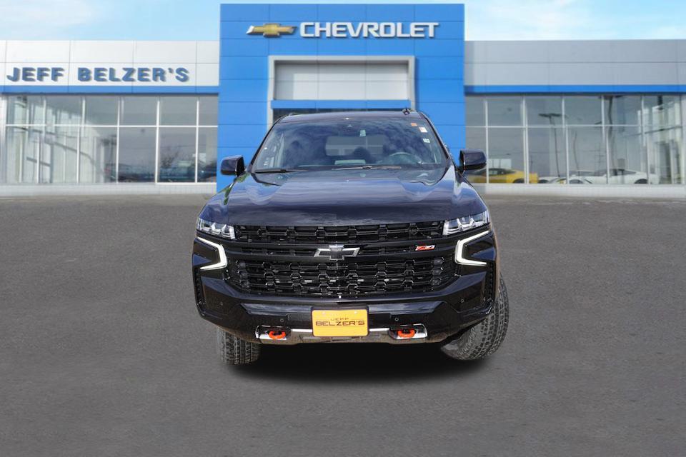 new 2024 Chevrolet Tahoe car, priced at $69,255