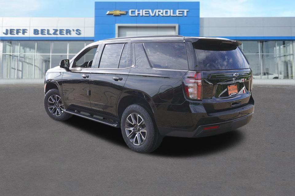 new 2024 Chevrolet Tahoe car, priced at $69,255