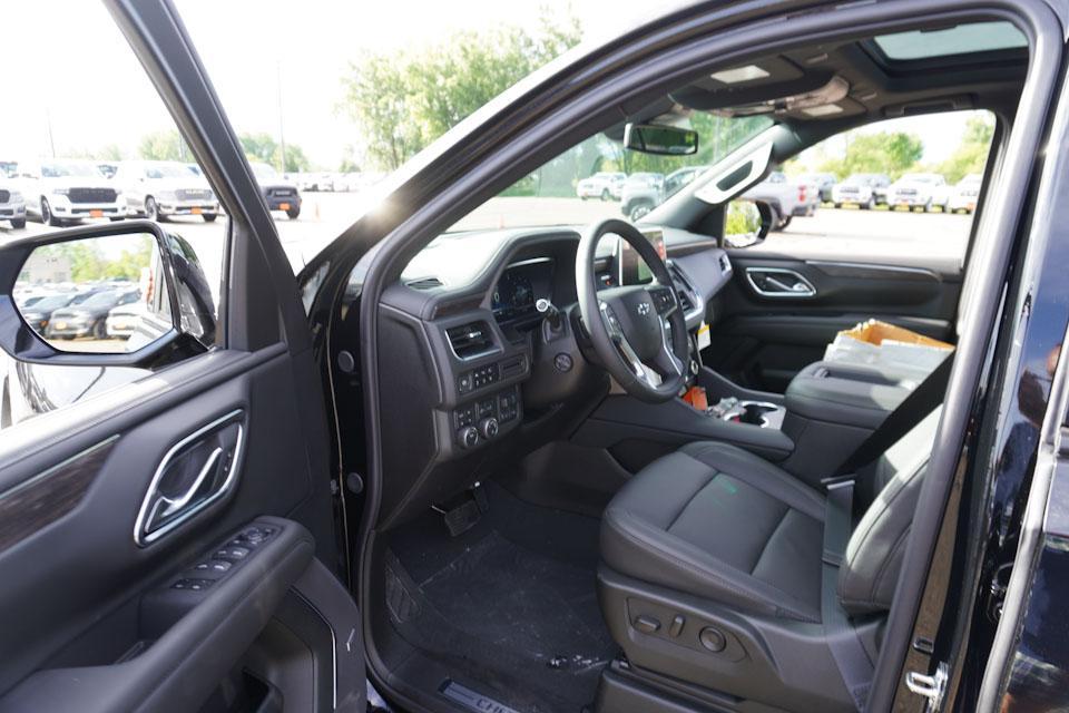 new 2024 Chevrolet Tahoe car, priced at $69,255