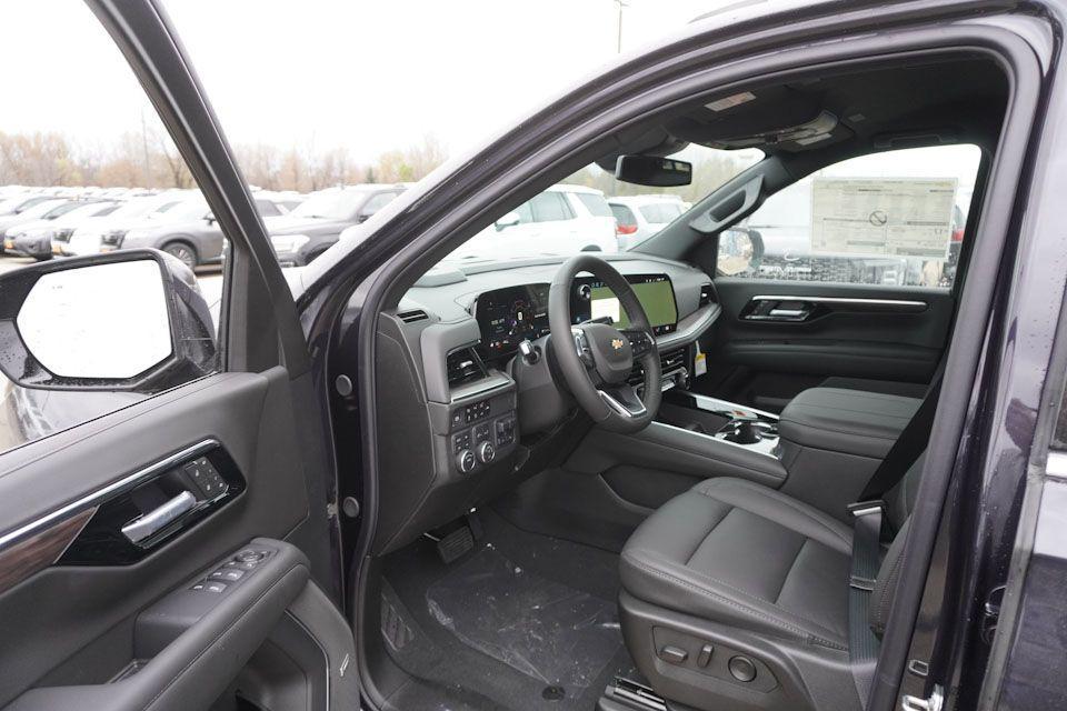 new 2025 Chevrolet Tahoe car, priced at $66,925