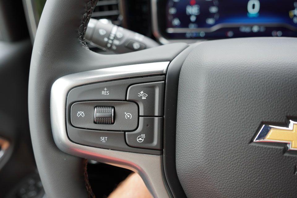 new 2025 Chevrolet Silverado 3500 car, priced at $74,565