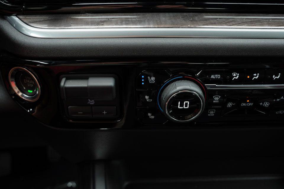 new 2025 Chevrolet Silverado 3500 car, priced at $74,565