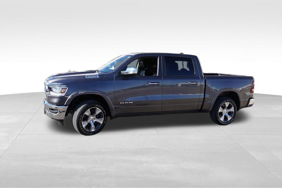 used 2022 Ram 1500 car, priced at $39,898