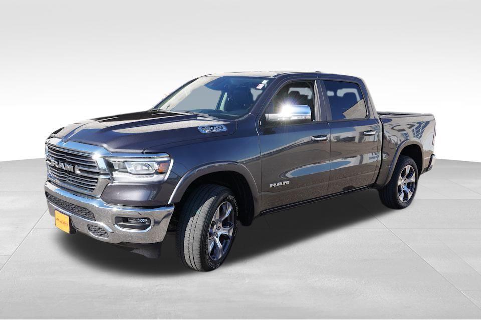 used 2022 Ram 1500 car, priced at $39,898