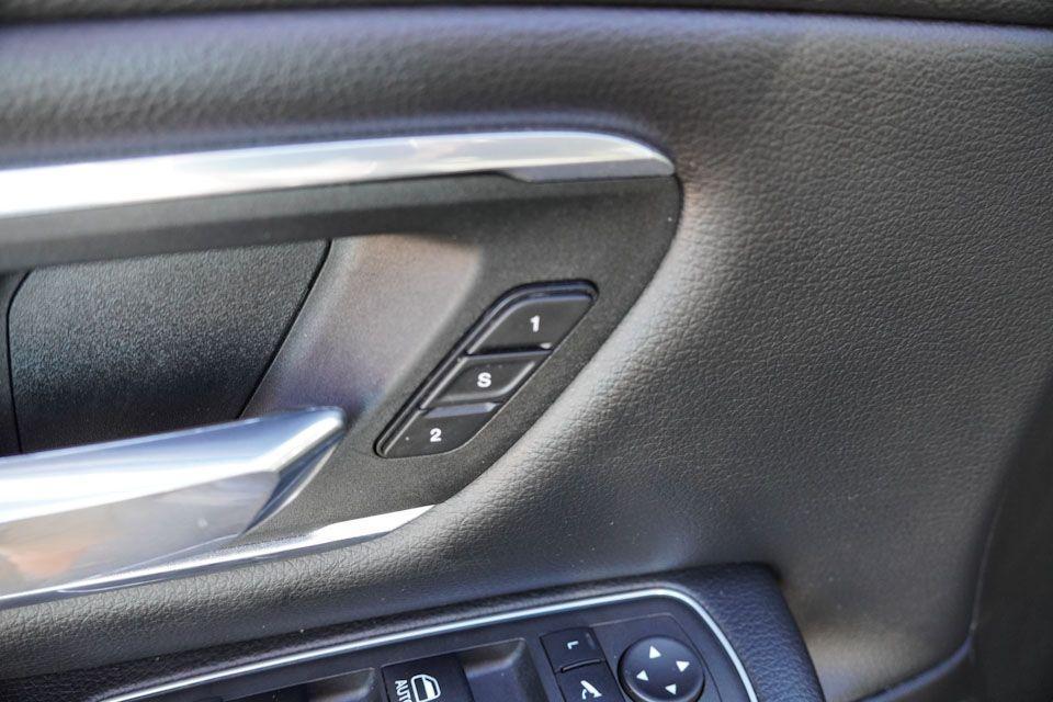 used 2022 Ram 1500 car, priced at $41,499