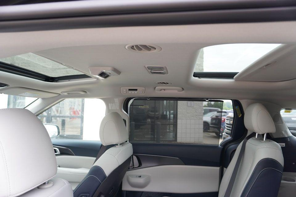 new 2026 Kia Carnival car, priced at $48,817