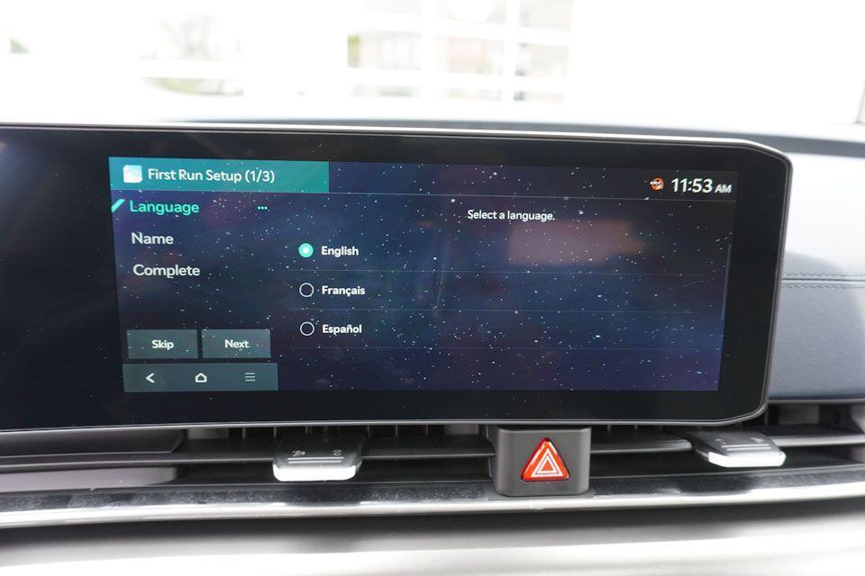 new 2026 Kia Carnival car, priced at $48,817