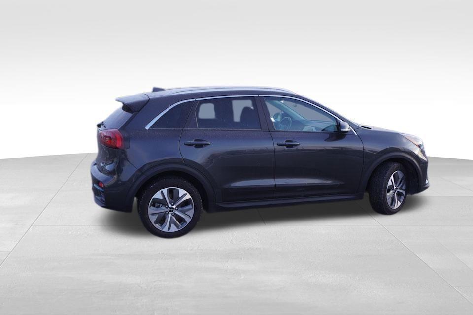 used 2022 Kia Niro EV car, priced at $22,400