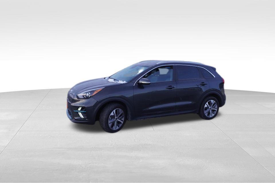 used 2022 Kia Niro EV car, priced at $22,400