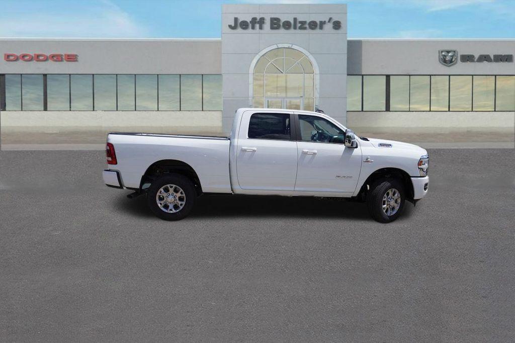 new 2024 Ram 3500 car, priced at $67,202