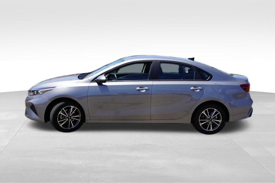 used 2023 Kia Forte car, priced at $20,987