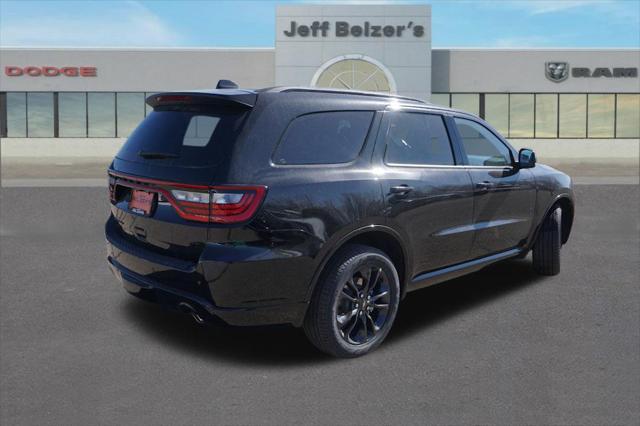 new 2024 Dodge Durango car, priced at $44,342