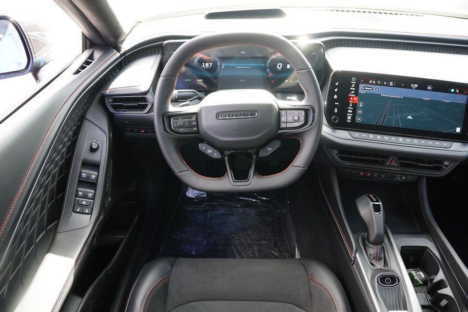 new 2026 Dodge Charger Daytona car, priced at $63,087