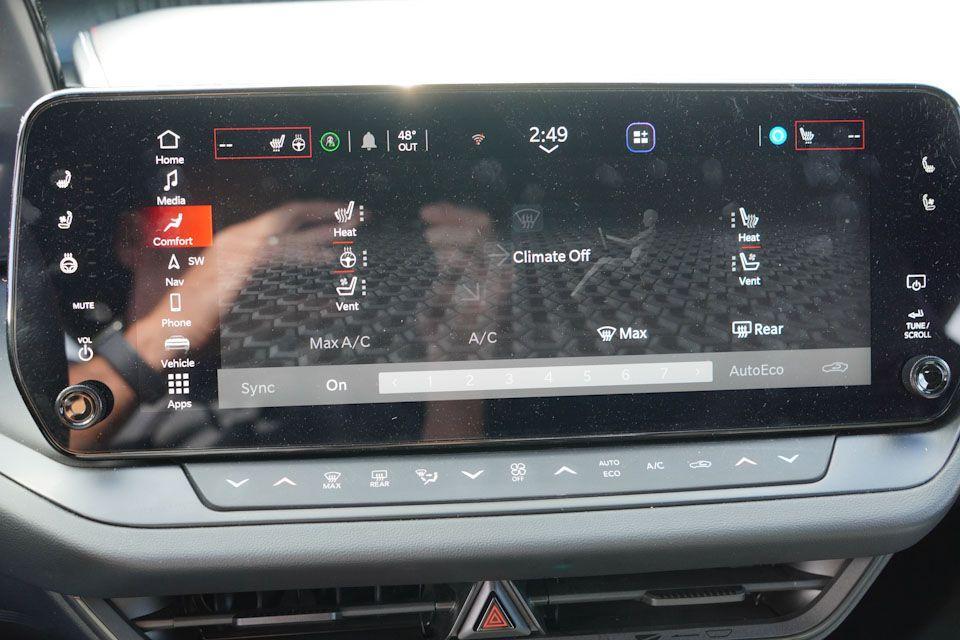 new 2026 Dodge Charger Daytona car, priced at $63,087