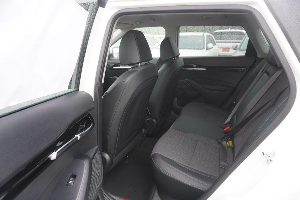 new 2025 Kia Seltos car, priced at $25,798