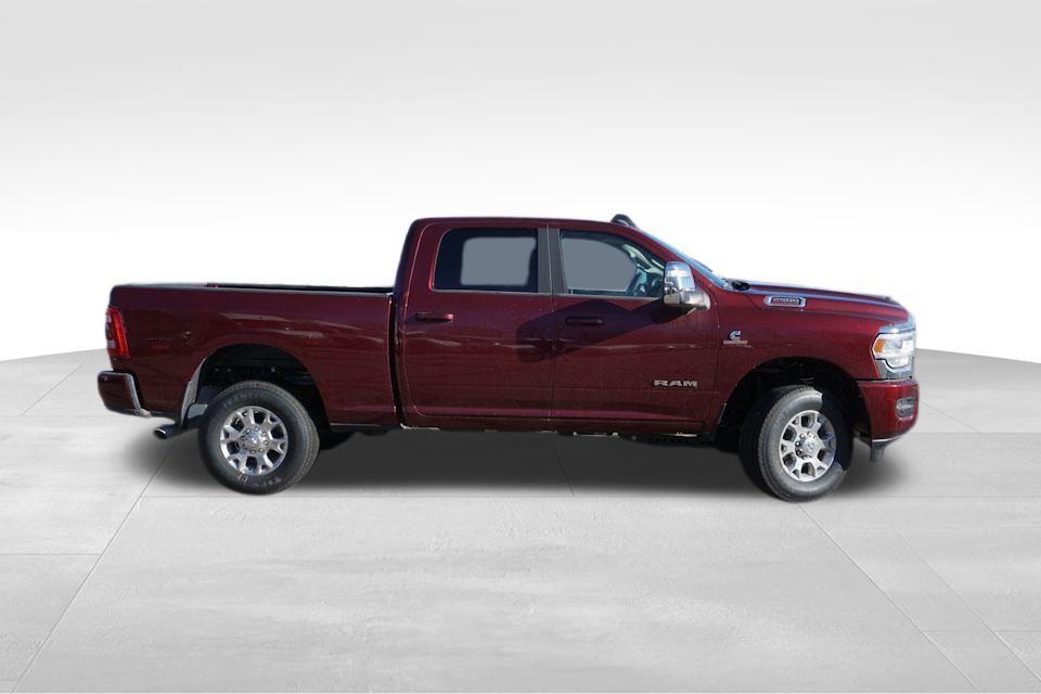 new 2024 Ram 2500 car, priced at $70,378