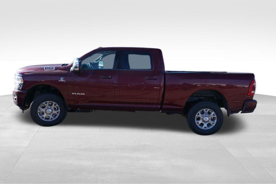 new 2024 Ram 2500 car, priced at $70,378