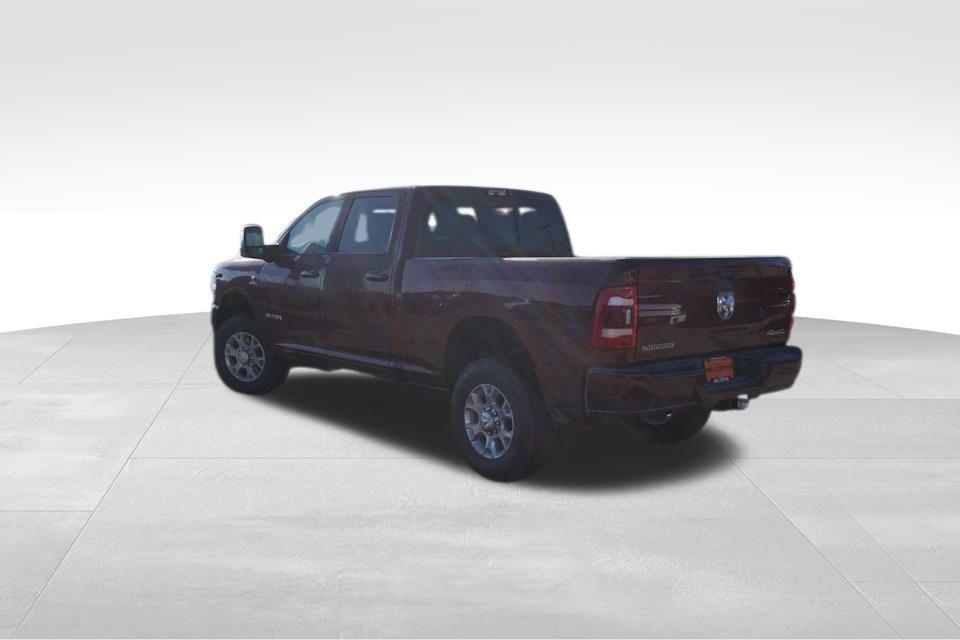 new 2024 Ram 2500 car, priced at $70,378