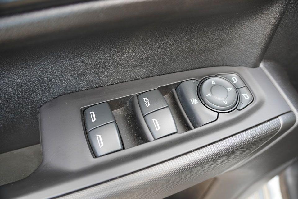 used 2020 Chevrolet Silverado 1500 car, priced at $33,449