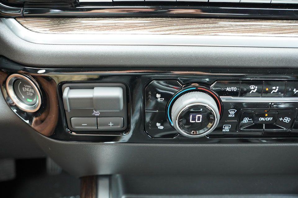 new 2026 Chevrolet Silverado 1500 car, priced at $51,940