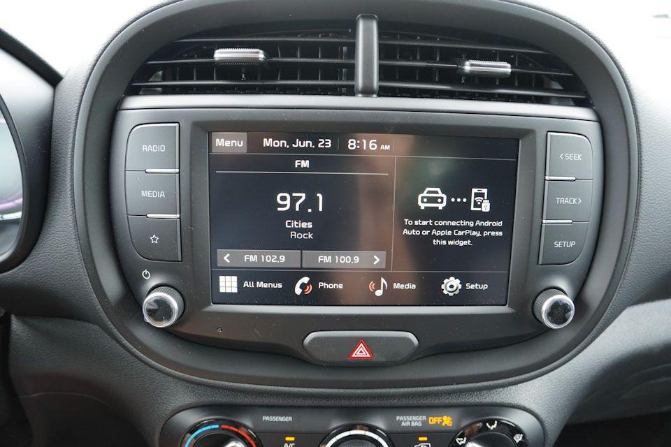 new 2025 Kia Soul car, priced at $20,222