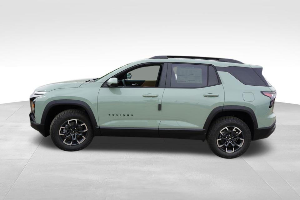 new 2026 Chevrolet Equinox car, priced at $32,993
