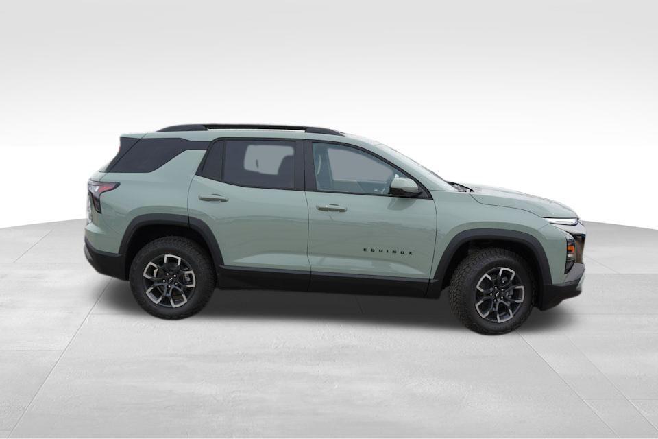 new 2026 Chevrolet Equinox car, priced at $32,993