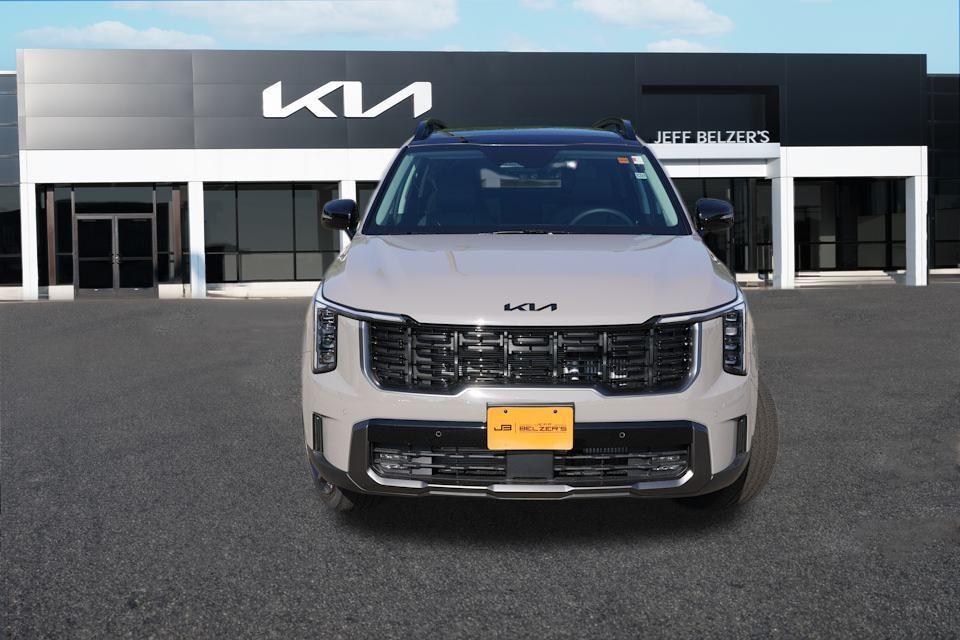 new 2025 Kia Sorento car, priced at $36,904