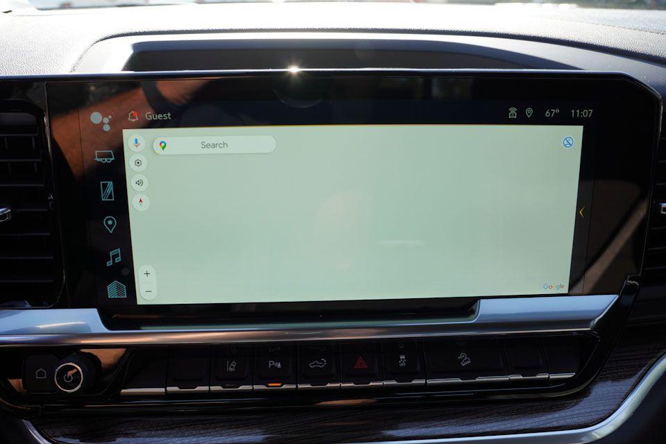 new 2026 Chevrolet Silverado 3500 car, priced at $60,840