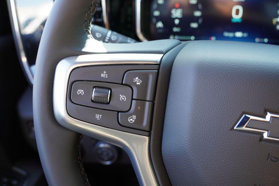 new 2026 Chevrolet Silverado 3500 car, priced at $60,840