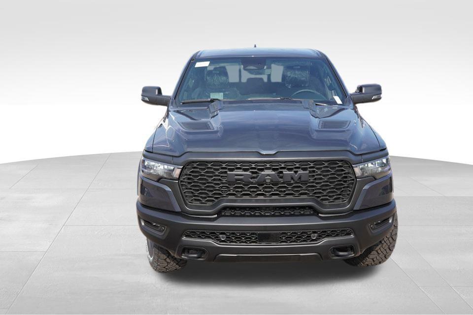 new 2026 Ram 1500 car, priced at $57,026