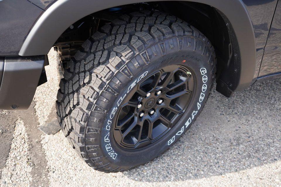 new 2026 Ram 1500 car, priced at $57,026