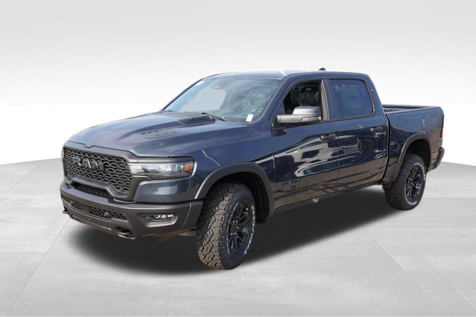 new 2026 Ram 1500 car, priced at $57,026