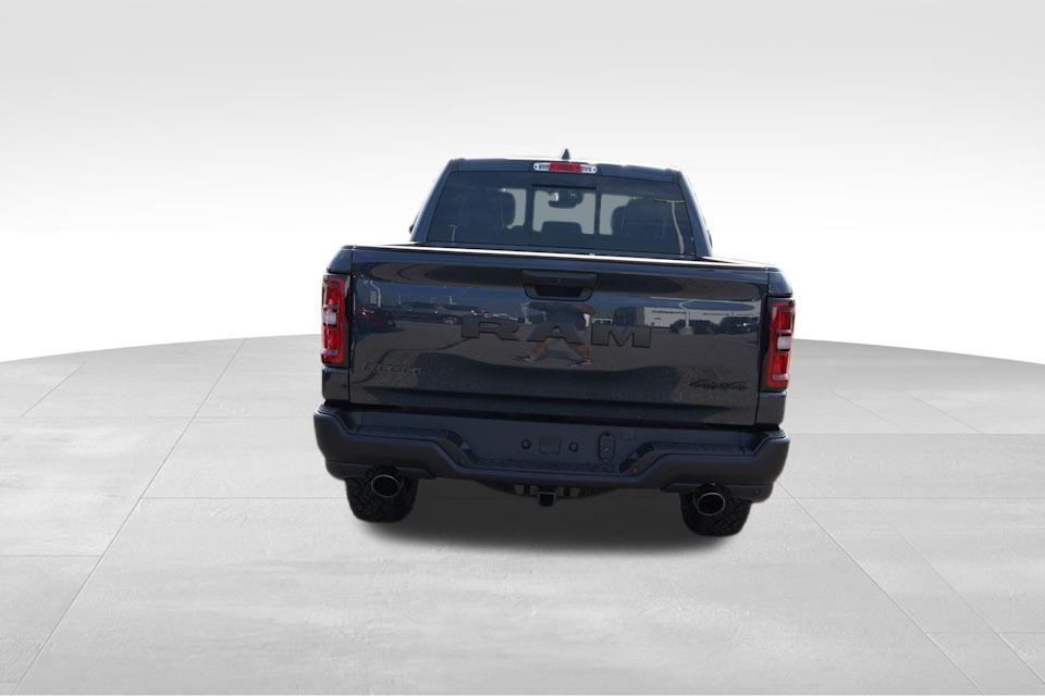 new 2026 Ram 1500 car, priced at $57,026