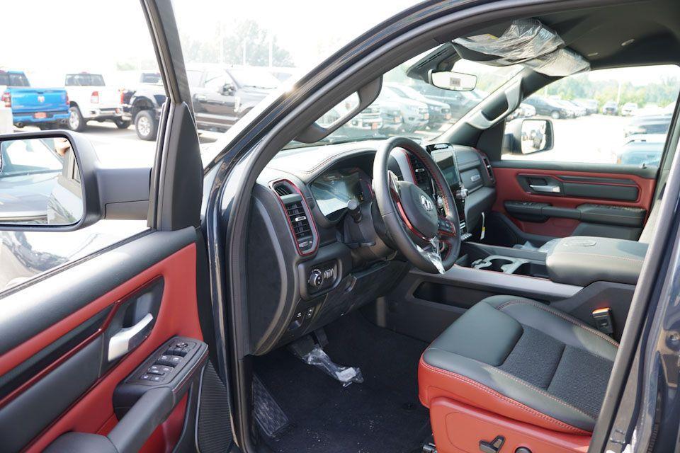 new 2026 Ram 1500 car, priced at $57,026
