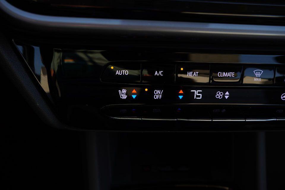 used 2023 Chevrolet Bolt EUV car, priced at $24,846